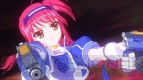 『魔法少女リリカルなのはA’s PORTABLE －THE GEARS OF DESTINY－』