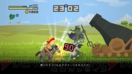『HALF-MINUTE HERO －Super Mega Neo Climax－（勇者30）』