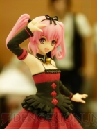プライズフェア
