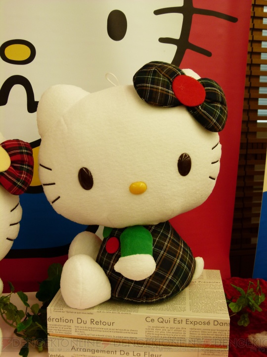 『あの花』や『俺の妹』の新アイテムも！ 各社の新作をプライズフェアでチェック!!