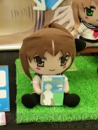 プライズフェア