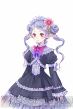 『メルルのアトリエ ～アーランドの錬金術士3～』