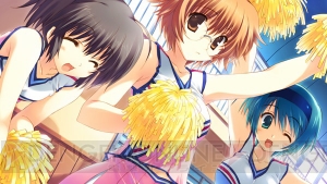 新ヒロインやイベントCGを追加！ 『ToHeart2 DX PLUS』は9月22日に発売