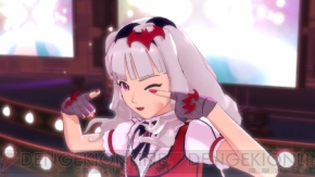 『アイドルマスター2』