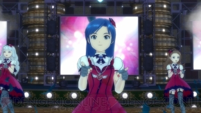 『アイドルマスター2』