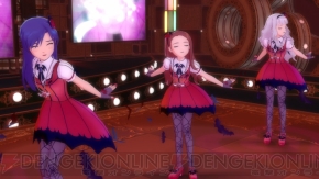 『アイドルマスター2』