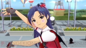 『アイドルマスター2』