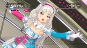 八重歯（？）がチラリ！ 『アイマス2』のDLC第4弾は曲も衣装もヴァンパイア!!