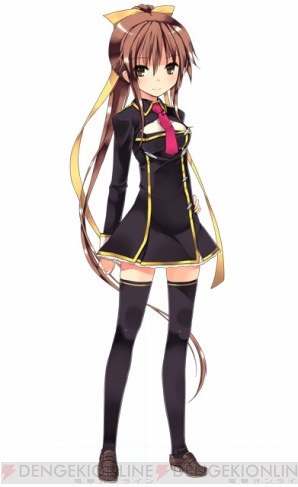 ヴァイスシュヴァルツ ポータブル』恋愛アリのモード＆ヒロインを紹介