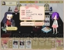 『コーデ×コーデ』
