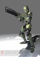 『BINARY DOMAIN』