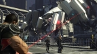 『BINARY DOMAIN』