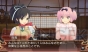 『閃乱カグラ -少女達の真影-』