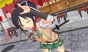 『閃乱カグラ -少女達の真影-』