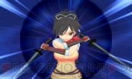 『閃乱カグラ -少女達の真影-』