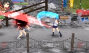 『閃乱カグラ -少女達の真影-』
