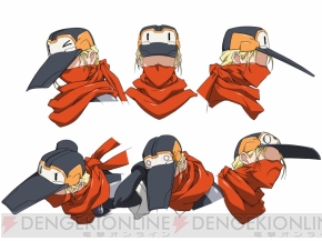 境界線上のホライゾン に登場する18人のキャラクターやキャストを紹介 電撃オンライン