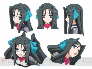 『境界線上のホライゾン』に登場する18人のキャラクターやキャストを紹介!!