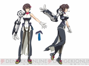 境界線上のホライゾン に登場する18人のキャラクターやキャストを紹介 電撃オンライン