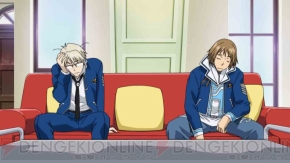 今度はアニメで指導してくれよ Vitaminx が待望のアニメ化 電撃オンライン