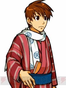 【まり探】大江戸八百八町で起こる殺人事件を追え！ AVG『えどたん』プレイレポ