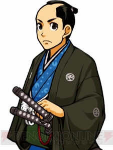 【まり探】大江戸八百八町で起こる殺人事件を追え！ AVG『えどたん』プレイレポ