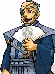 【まり探】大江戸八百八町で起こる殺人事件を追え！ AVG『えどたん』プレイレポ