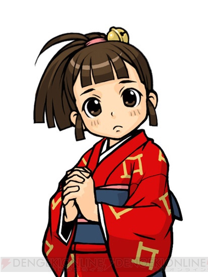 【まり探】大江戸八百八町で起こる殺人事件を追え！ AVG『えどたん』プレイレポ