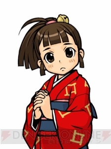 【まり探】大江戸八百八町で起こる殺人事件を追え！ AVG『えどたん』プレイレポ