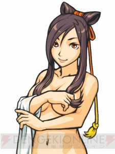 【まり探】大江戸八百八町で起こる殺人事件を追え！ AVG『えどたん』プレイレポ