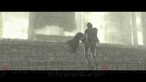 PS3の『ICO』『ワンダと巨像』は9月22日に発売!! 2作をセットにしたBOXも登場