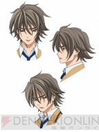 『セイクリッドセブン』