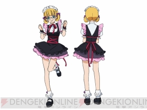『セイクリッドセブン』