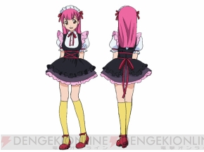 『セイクリッドセブン』