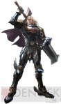 『ソウルキャリバーV』