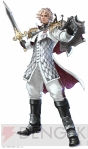 『ソウルキャリバーV』