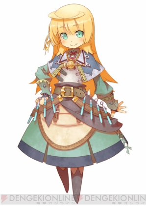 Amazon.co.jp: ノーラと刻の工房 霧の森の魔女 サウンドトラック