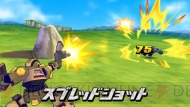 『ダンボール戦機』