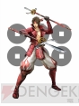 『戦国BASARA クロニクルヒーローズ』