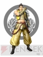 『戦国BASARA クロニクルヒーローズ』