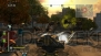 『EARTH DEFENSE FORCE：INSECT ARMAGEDDON』