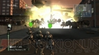 『EARTH DEFENSE FORCE：INSECT ARMAGEDDON』