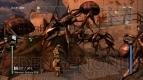 『EARTH DEFENSE FORCE：INSECT ARMAGEDDON』