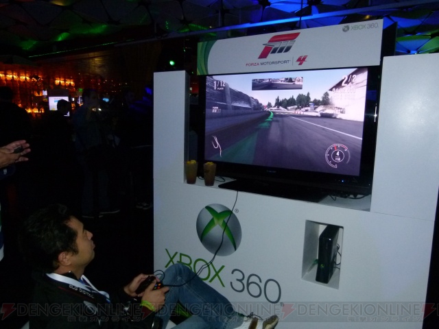 Kinectタイトル満載!! Best of Xbox Showcaseに潜入してきましたよ！
