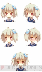 『電撃オンラインゲームのマスコットキャラクターの名前を公募』