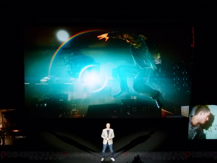 あの最新作の画像が続々到着！ EAがプレスカンファレンスを開催