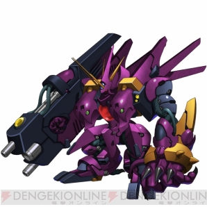 『第2次スパロボ大戦OG』