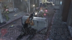 『BINARY DOMAIN』