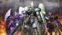 『ガンダムメモリーズ～戦いの記憶～』