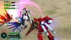 『ガンダムメモリーズ～戦いの記憶～』